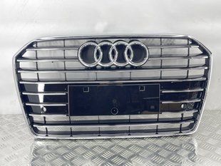 Решетка радиатора 4G0853651AET94 Audi A6