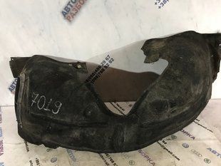 Підкрилок 4L0809961E Audi Q7