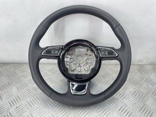 Руль 4G0419091SINU Audi A7