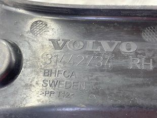 Накладка крила 31442734 Volvo XC90