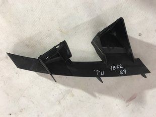 Кронштейн переднього бампера 4L0807333A Audi Q7