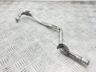 Трубопровід системи охолодження 4G0121481N Audi A6
