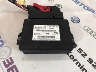 Блок керування стоянковим гальмом 31445647 Volvo XC60