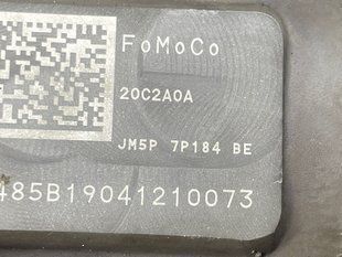 Масляный насос JM5P7P184BE Ford Edge
