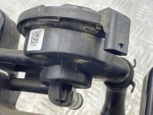 Клапан адсорбера 8K0906253K Audi Q7