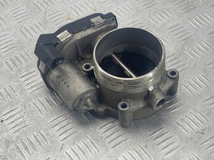 Дроссельная заслонка 03H133062C Volkswagen Touareg