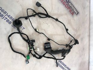 Проводка дверей F2GT14633ADK Ford Edge