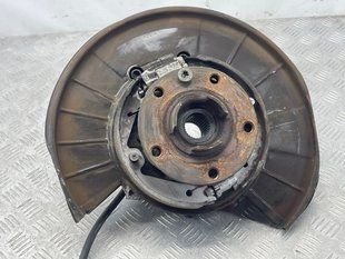Поворотний кулак / цапфа 7P6407245A Volkswagen Touareg