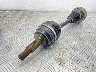 Піввісь 7P0407271B Volkswagen Touareg