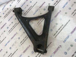 Рычаг задней подвески поперечный нижний 7L0505311B Audi Q7