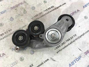 Кронштейн натяжного шківа з натягувачем ременя 11926EY00A Infiniti Q50
