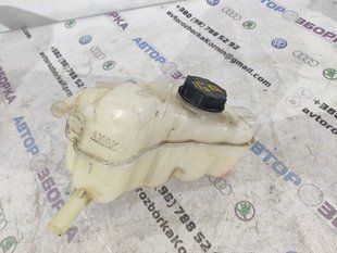 Расширительный бачок DG938A080 Ford Fusion