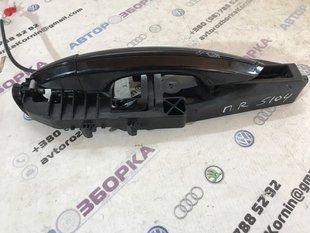 Ручка дверей зовнішня Ford Edge