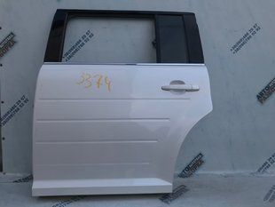 Двері 8A8Z7424631A Ford Flex