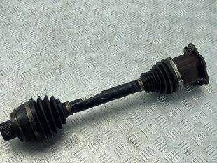 Приводной вал передний 4G0407271F Audi A7 Audi A6, Audi A7, Audi A8, Audi Q5, Audi RS7, Audi S6, Audi S7, Audi S8, Audi SQ5