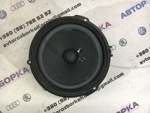 Динамик двери низкочастотный ET4T18808DA Ford Edge Ford Bronco Sport, Ford Edge, Ford Escape, Ford Maverick
