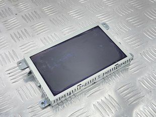 Дисплей 8F0919604 Audi Q7