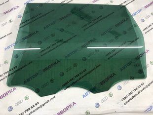 Стекло двери 43R005013 Volkswagen Touareg