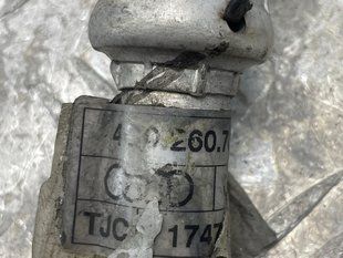 Шланг кондиционера 4G0260701K Audi A6