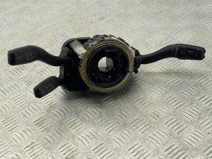 Блок підкермових перемикачів 4F0953549E Audi Q7