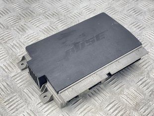 Підсилювач звуку BOSE 4G5035223C Audi A6