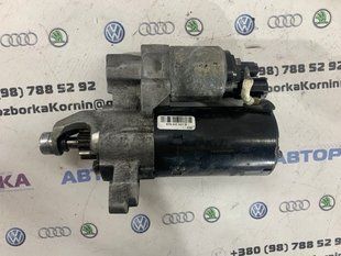 Стартер 079911021D Audi A6