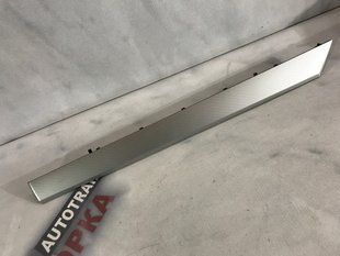 Декор для приборной панели 17B858420 Volkswagen Jetta