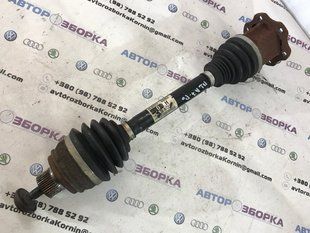 Полуось 4H0407271H Audi A7