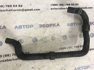 Патрубок 4G0145923 Audi A6