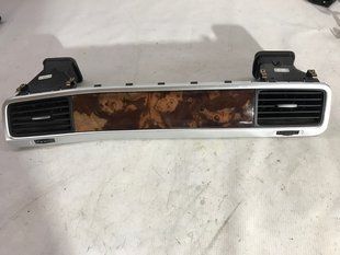 Дефлектор повітропроводу 7P1819727A Volkswagen Touareg