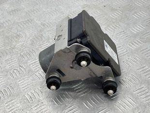 Блок ABS 4G0907379S Audi A6