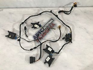 Проводка печки 3C1971566AE Volkswagen CC