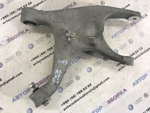 рычаг поперечный 8R0506311F Audi A6