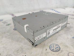 Блок радіо 4G0035082C Audi A6