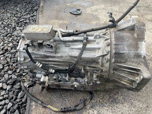 АКПП / коробка передач 0C8300038G Volkswagen Touareg