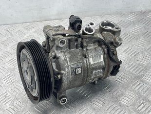 Компресор кондиціонера 4M0820803M Audi Q7 Audi A6, Audi A7, Audi Q7