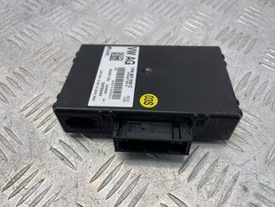 Діагностичний інтерфейс для шини даних (Gateway) 7P6907530C Volkswagen Touareg
