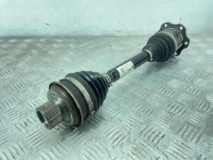 Полуось 8W0407271D Audi A4