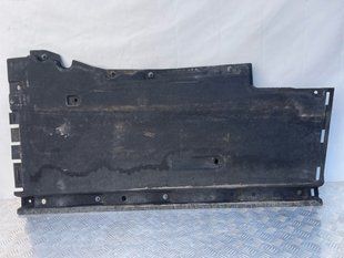 Облицювання днища 4G0825207F Audi A6