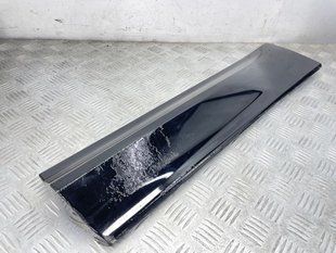 Накладка двери Volvo XC60