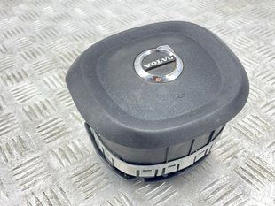 Подушка безпеки керма 39825805 Volvo XC90 Volvo XC90