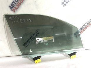 Стекло двери 4M0845022 Audi Q7