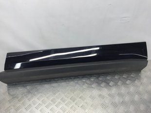 Накладка дверей Ford Edge