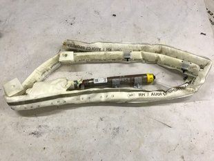Шторка безопасности боковая / Airbag 4G8880742B Audi S7