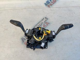Блок подрулевых переключателей KT4T14B522NCW Ford Edge