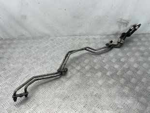 Напірний маслопровід АКПП 7L8317801F Audi Q7