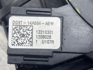 Шлейф керма DG9T14A664ABW Ford Fusion