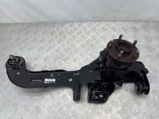Поворотний кулак / цапфа з підшипником LX615A969AMD Ford Escape
