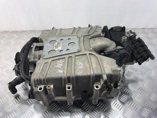 Компресор наддуву 06E145601BA Audi Q7