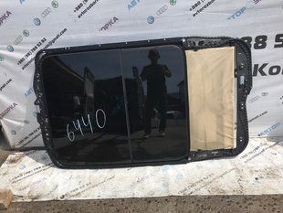 Панорама / люк 8K9877049B Audi A4 Allroad